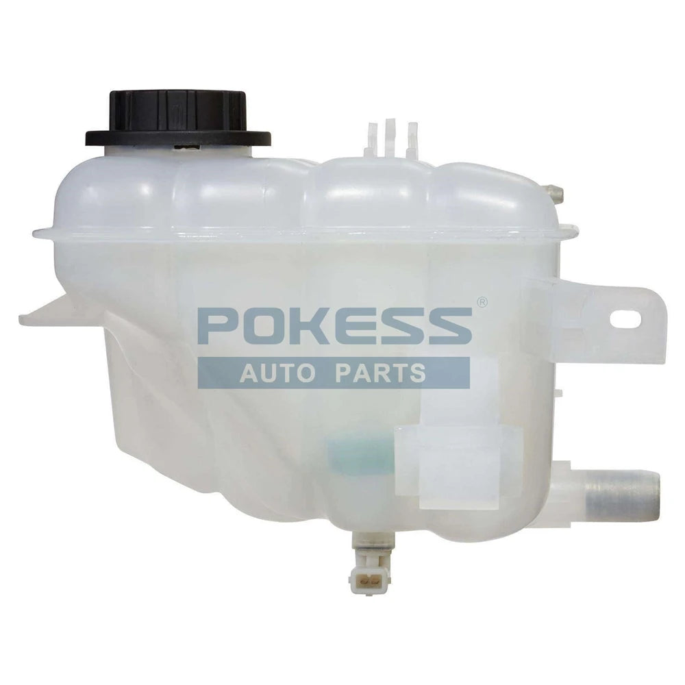 3F1Z8A080EA 3F138A080DA 1F1Z8A080BA Expansion Tank for Ford Taurus 1996-2003