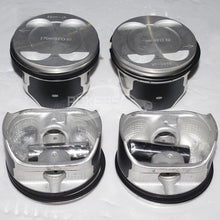Load image into Gallery viewer, Parts Engines C60711YA0 C60611YA0  Pistons Diesel Engine Piston and Piston Ring for Ford Focus 1.6