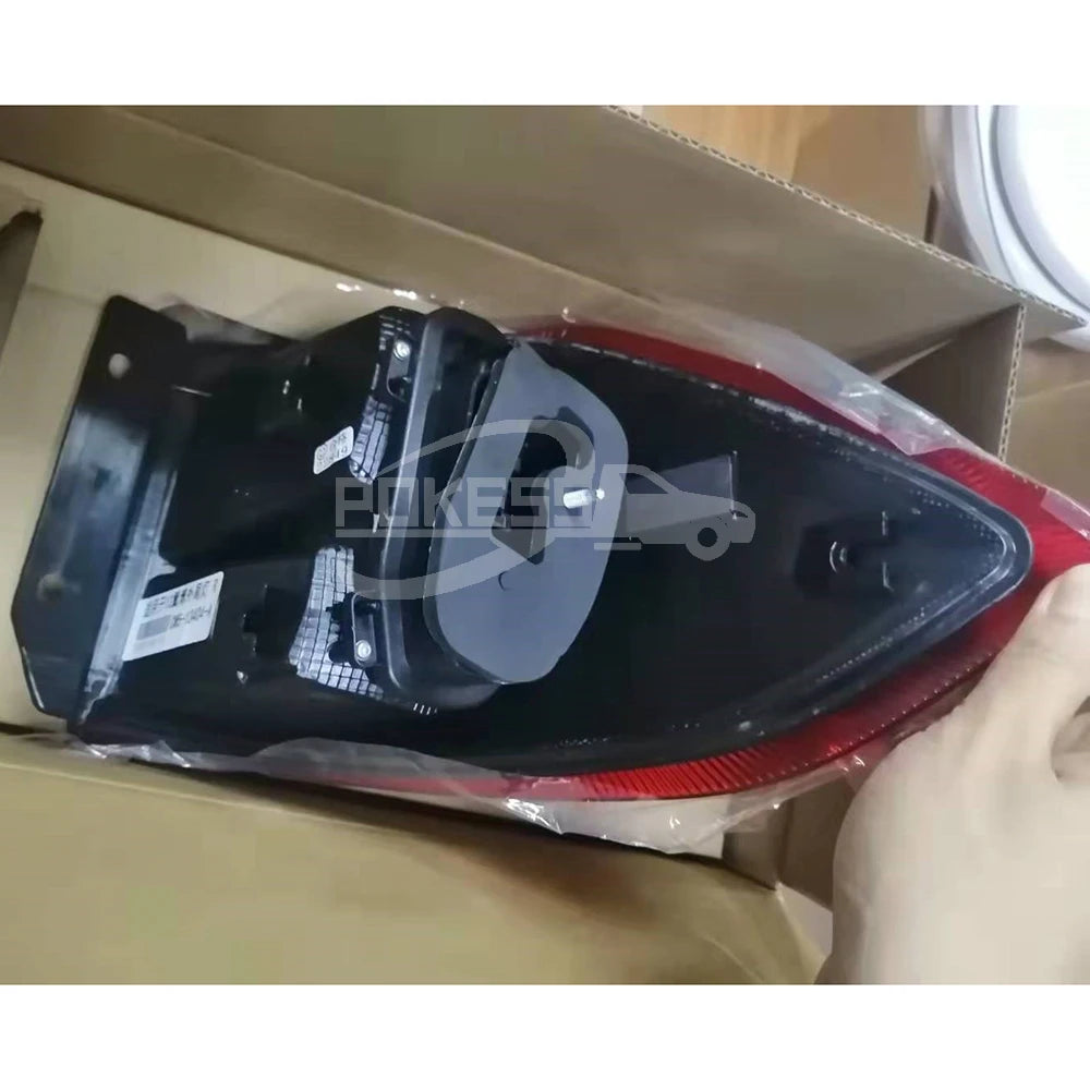 LED Tail Light CN1513404AC CN1513404AB CN1513404AD CN1513404AE Rear Outer Left Tail Right for Ford Ecosport 13-18 Tail Lamp
