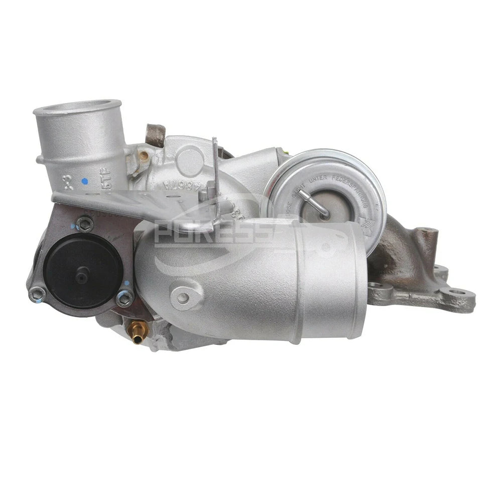 POKESS Turbocharger Prices CJ5E6K682BA Turbocharger for Ford Edge 10-/Explorer 2.0