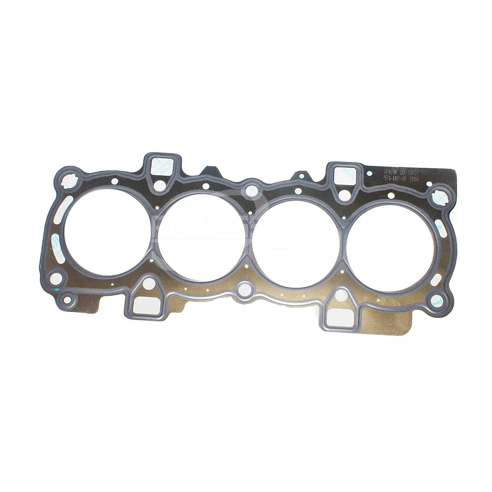 7S7G6051XB C60510271 BE8Z6051A Engine Cylinder Head Gasket for Ford Focus 12 1.6/Ecosport/Fiesta 13