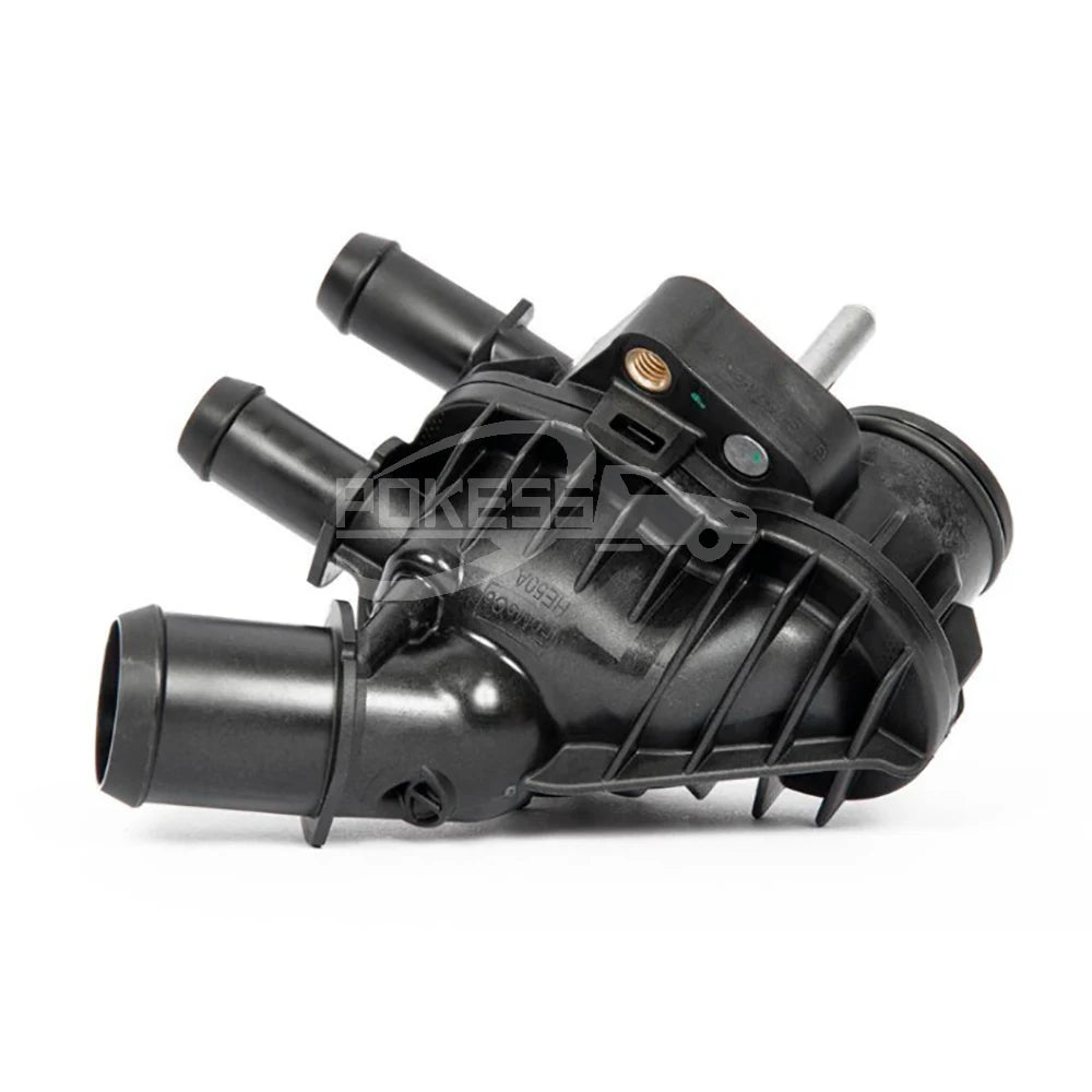 Car and Parts Engine Thermostat Assy GN1G9K478BA EngineThermostat Assy for Ford Escape Focus 18 Focus 15 Ecosport 1.5