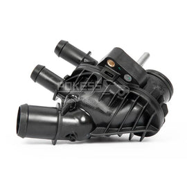 Car and Parts Engine Thermostat Assy GN1G9K478BA EngineThermostat Assy for Ford Escape Focus 18 Focus 15 Ecosport 1.5
