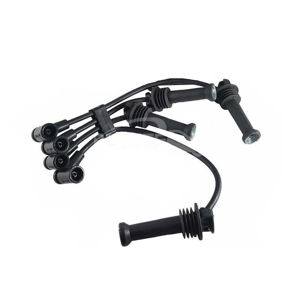 C60518140 YS6F12287B1A YS6F12280B1A BE8Z12259B YS6Z12259A Ignition Wire Set for Ford Focus12/Focus 15/1.6/Fiesta 13/1.5/Ecosport