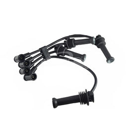 C60518140 YS6F12287B1A YS6F12280B1A BE8Z12259B YS6Z12259A Ignition Wire Set for Ford Focus12/Focus 15/1.6/Fiesta 13/1.5/Ecosport