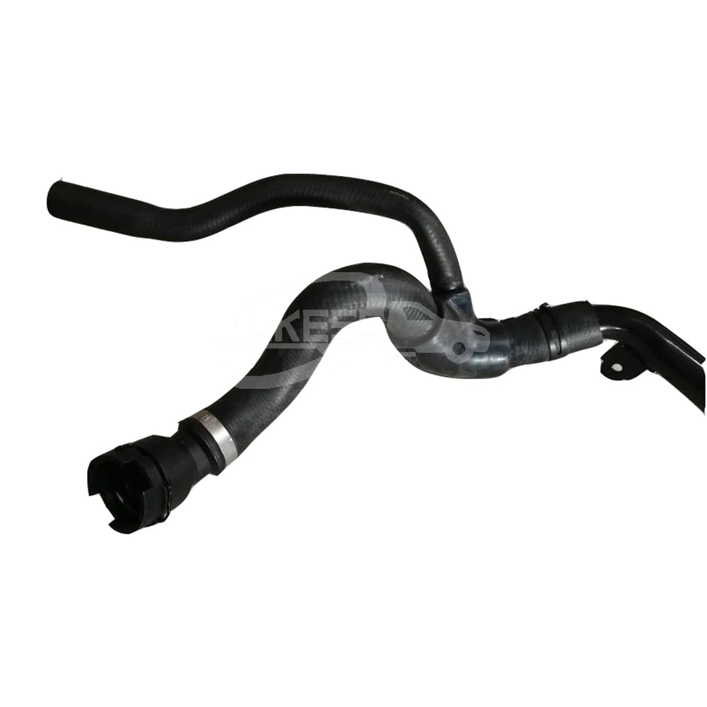 POKESS PVC Water Pipe 2S718274GE Radiator Lower Water Pipe for Ford Mondeo 2.5