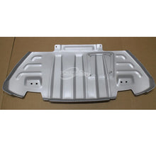 Load image into Gallery viewer, POKESS Car Lower Guard Plate ML3Z5D032C ML3V5E154AB Engine Lower Guard for Ford F150 2021-(RAPTOR)