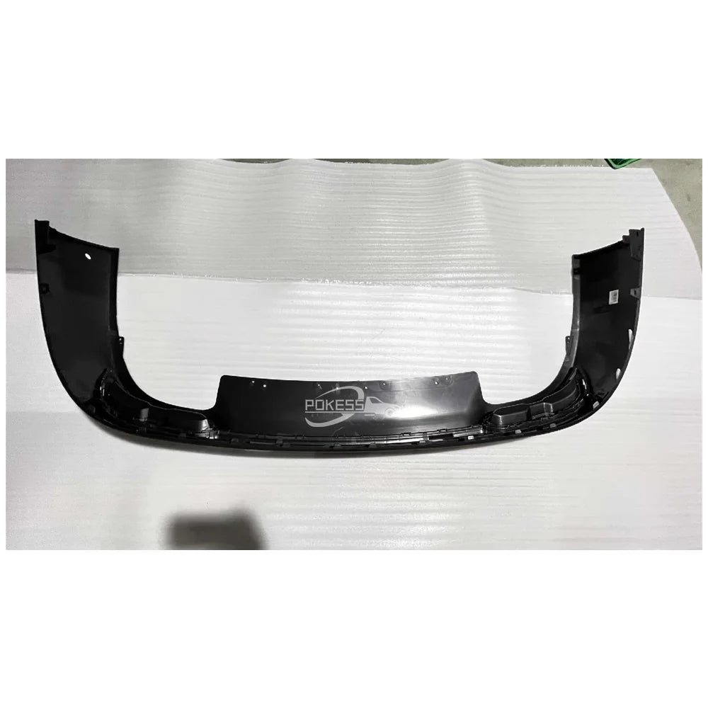 N2CZ17K835AA N2CB17H773AA5YBT Rear Bumper Lower for Lincoln  Aviator 23