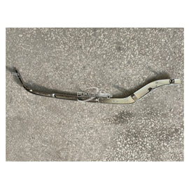 FA1Z17E811AB FA1B17K947ABSMAS Front Bumper Chrome Trim Left for Lincoln  MKX 15-18