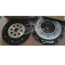 Load image into Gallery viewer, LUK Clutch Kit BV617540BA 8M517540AB 8M517540AC Transmission Clutch Kit Set Repair Kit for Ford Focus 12/15 2.0