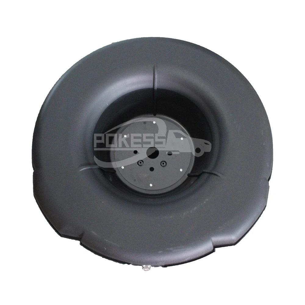 HN1J47119ABXWAA HN1J47119ABPRAA HN1Z9945026AF Spare Tire Cover Assembly for Ford Ecosport 18
