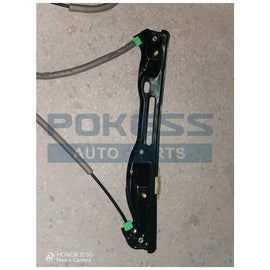 DS73F23208AF DS7Z5423208A HS7Z5423208A DS73F23208AE DS73F23208AD Front Right Window Regulator Bracket for Mondeo 13-17