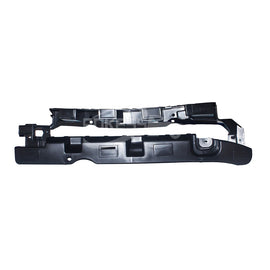 POKESS Projector Fog Lamp Bracket FK7B15N215AA Rear Right Fog Light Bracket for Ford Edge 2015