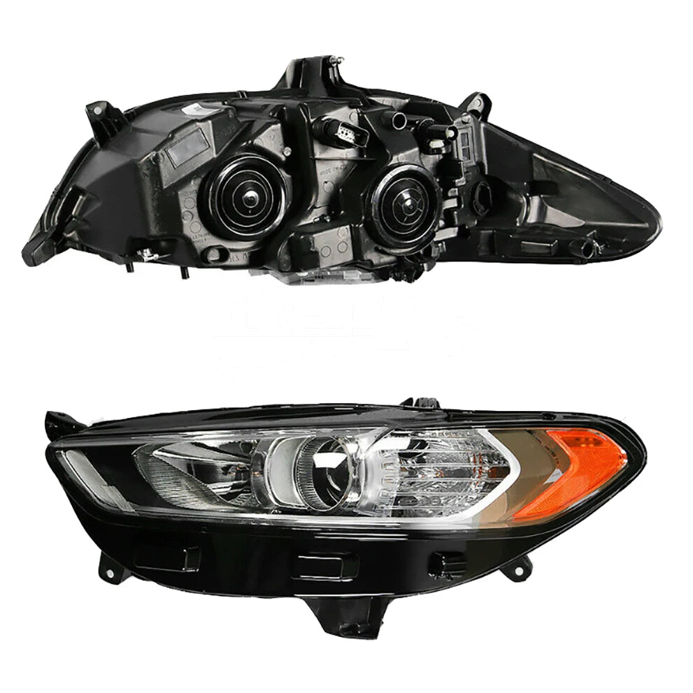 Automotive Parts Headlight DS7Z13008B DS7313W030CD for Ford Mondeo MK3 Left Headlight