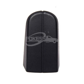 3M51R218B08ABXWAA LQ-FKS-160 1305818 1252267 No Holes Door Outer Handle Cover for Ford Focus