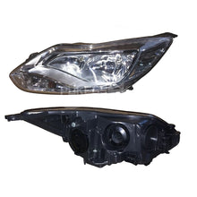 Load image into Gallery viewer, BM5113W029AH BM5113W029AJ Auto Headlight Right White Headlight for Ford Focus 2012