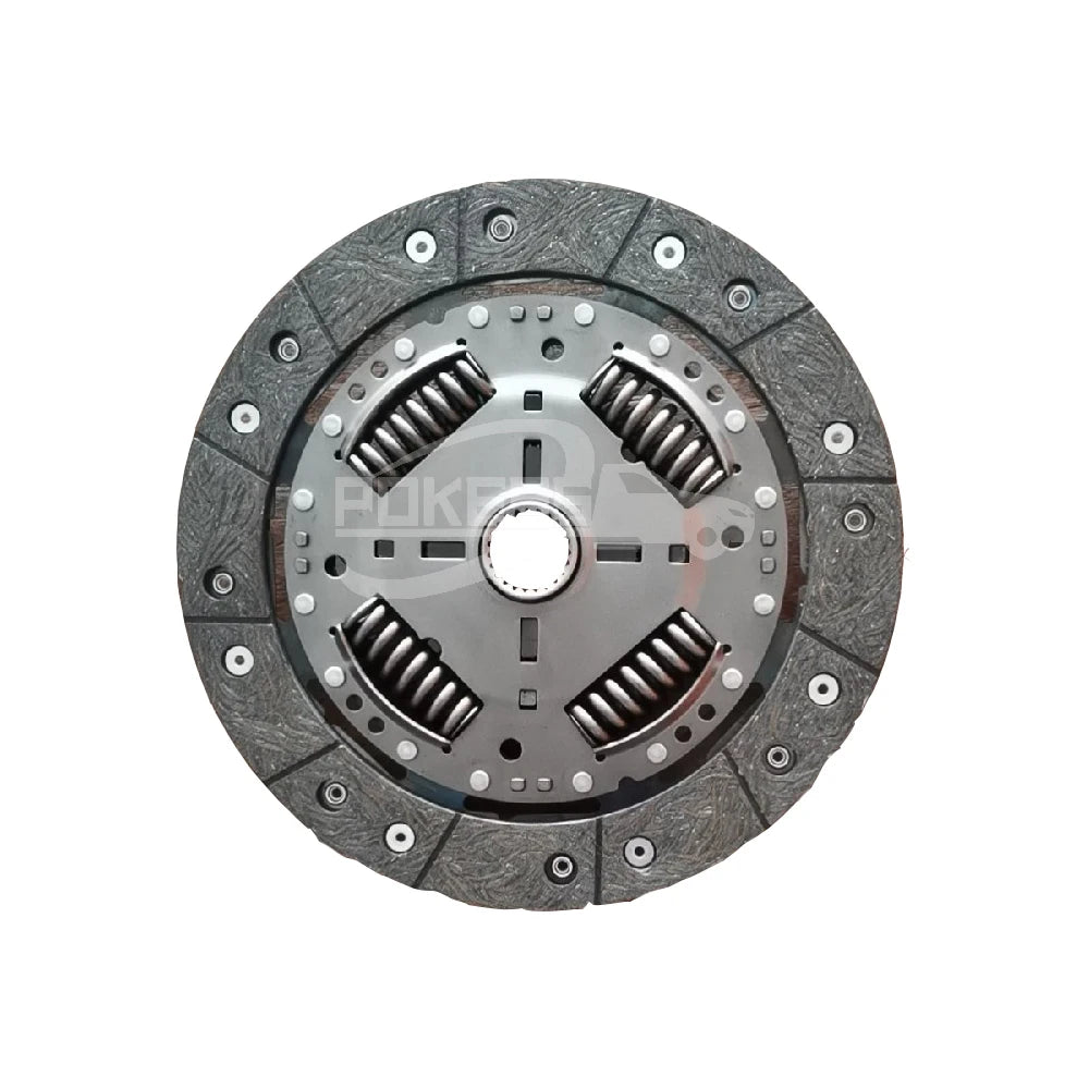 SLK-665C A578-XL0665C X1167-XL1167C Clutch Disc for Ford Focus 2.0/Mondeo