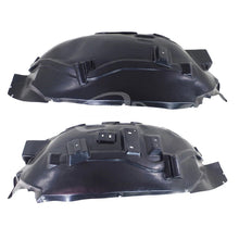 Load image into Gallery viewer, POKESS Auto Parts FL3Z16102C FL3Z16102D Fender Inner Liner for Ford F-150