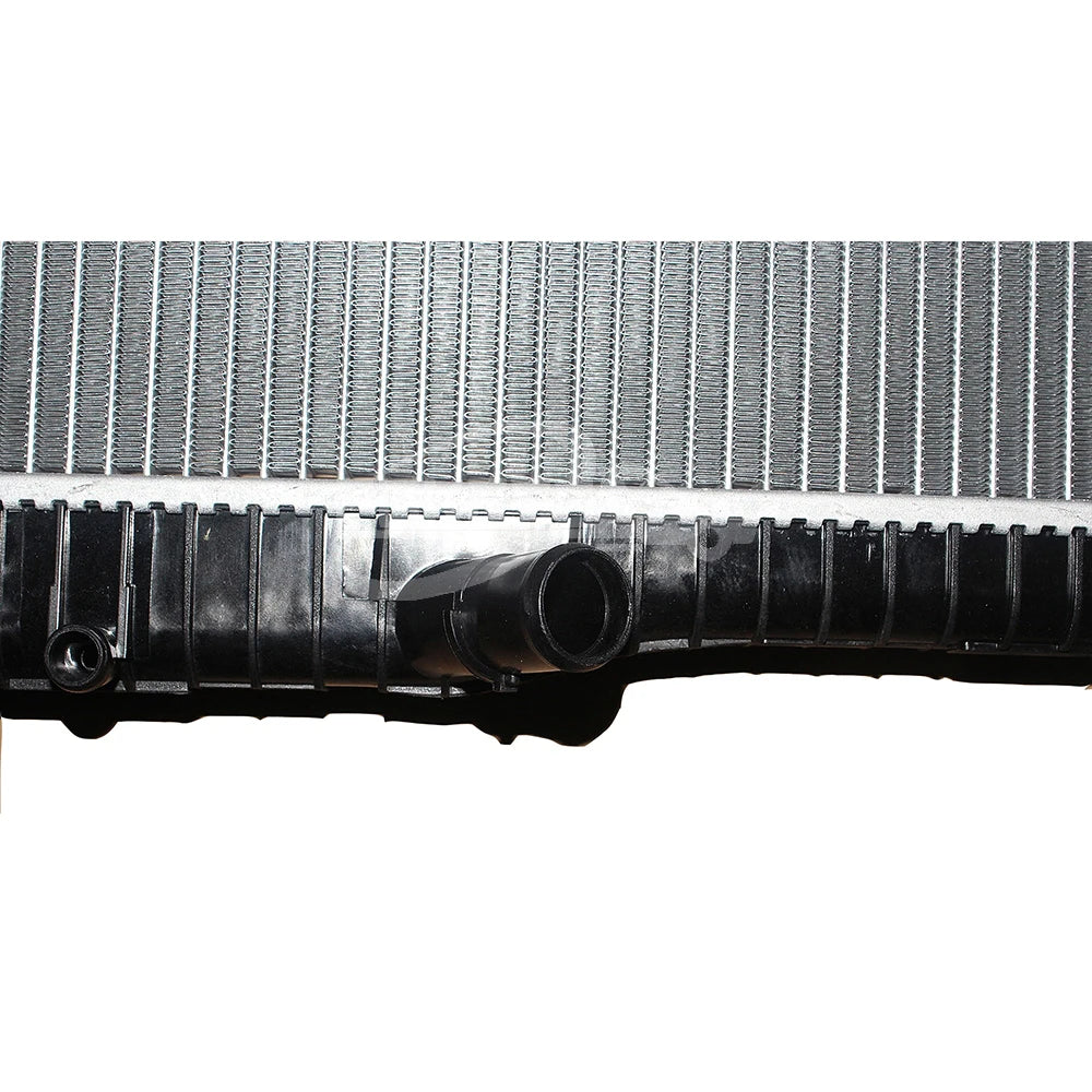 Radiator Price 1548603 DA1D15200 717057 Engine Radiator Set for Ford Fiesta 2013 1.5