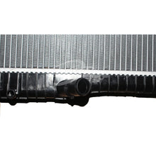 Load image into Gallery viewer, Radiator Price 1548603 DA1D15200 717057 Engine Radiator Set for Ford Fiesta 2013 1.5