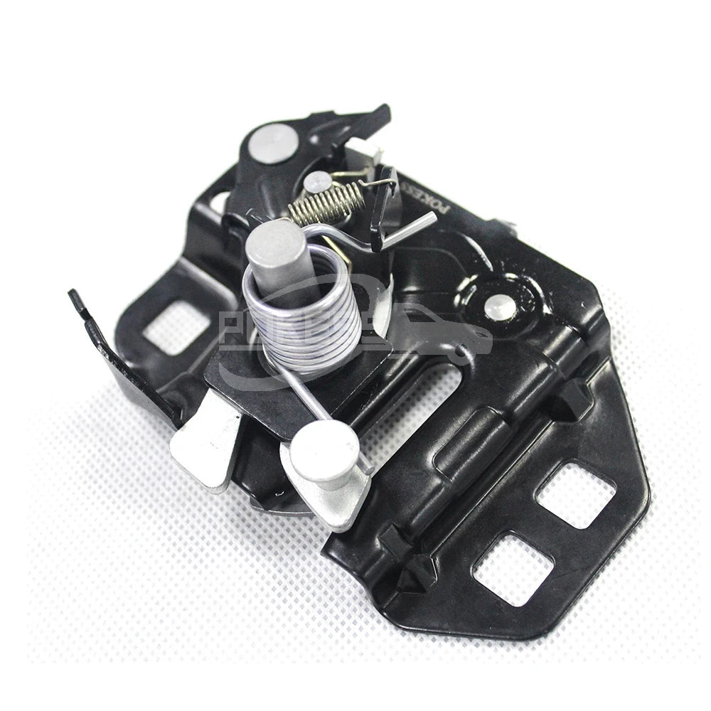 Car Hood Lock DS7A16700AF DS7A16700AE DS7A16700AD Hood Lock Engine Bonnet Locks for Ford Mondeo Fusion 13-17