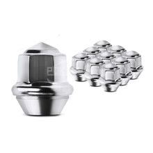 Load image into Gallery viewer, ACPA1012D2A ACPA1012DXA ACPZ1012HWSP CV6Z1012C ACPZ1012H ACPA1012DXB ACPA1012D2B 2179620 Wheel Nut for Ford Kuga/Ecosport/Focus