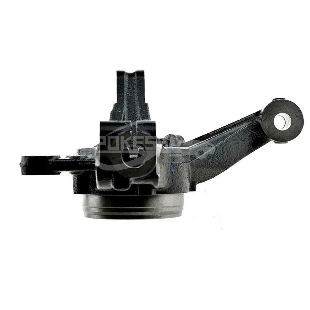 High Quality Auto Spare Parts DG8033021A DG8033021B Right Knuckle Arm for Ford Fiesta 2009-2013