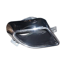 Load image into Gallery viewer, POKESS Car Exhaust Tail Pipe FK7B17G771AB Left Exhaust Tail Pipe for Ford Edge 2015