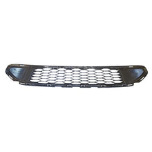 Load image into Gallery viewer, AE5Z8200DB AE5J8150DAW Front Bumper Lower Grille Sport for Fusion/Milan/Zephyr 2006-2012/MKZ DE 2007-2012