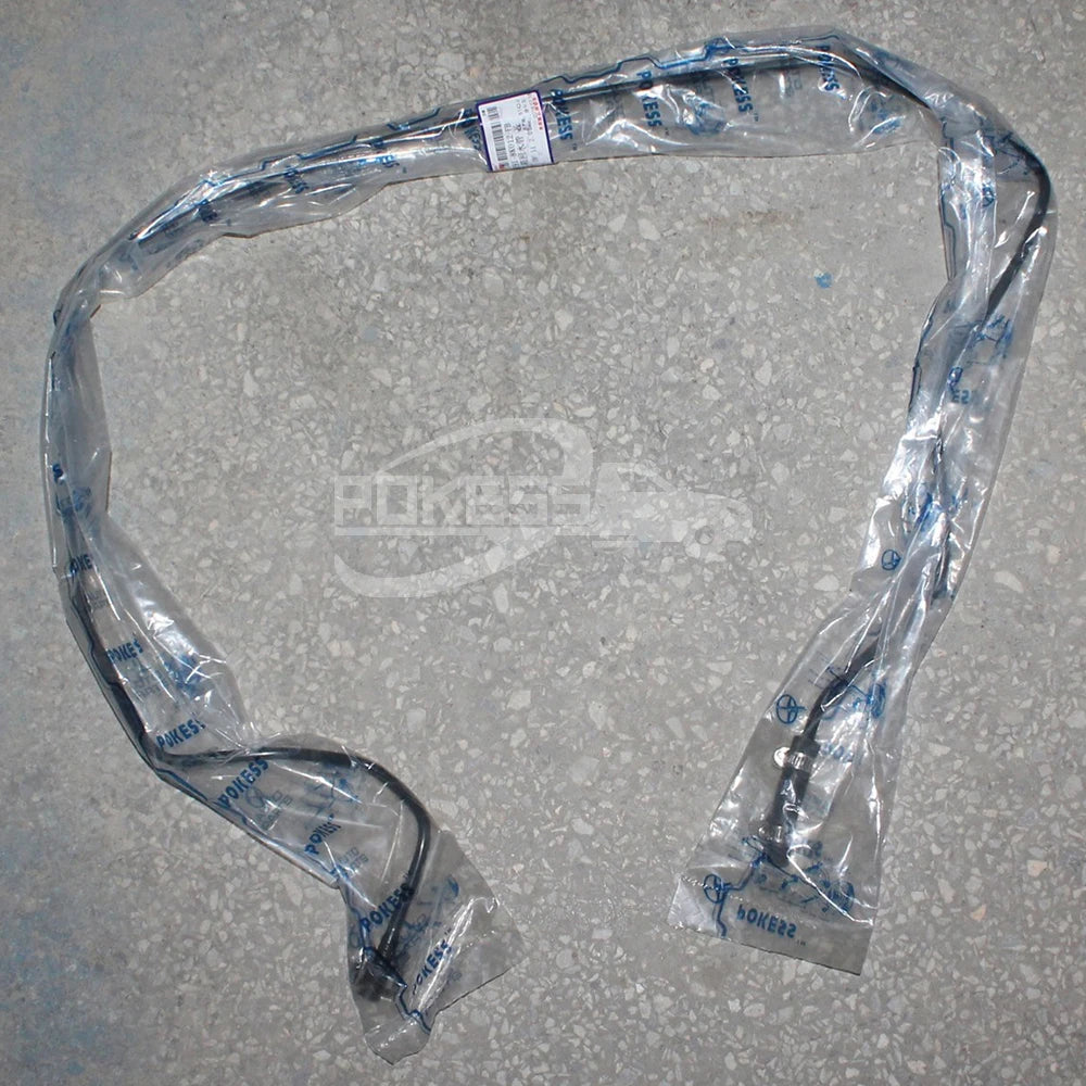 Overflow Coolant Water Hose  9G918K012FB Radiator Water Returning Pipe for Ford Mondeo Fusion 11 2.0T