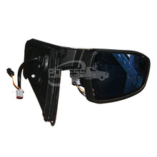 Load image into Gallery viewer, BS7117683LB BS7917683LB 10 Plug 13 Line Left Rear View Mirror for Ford Fusion 2008-2012
