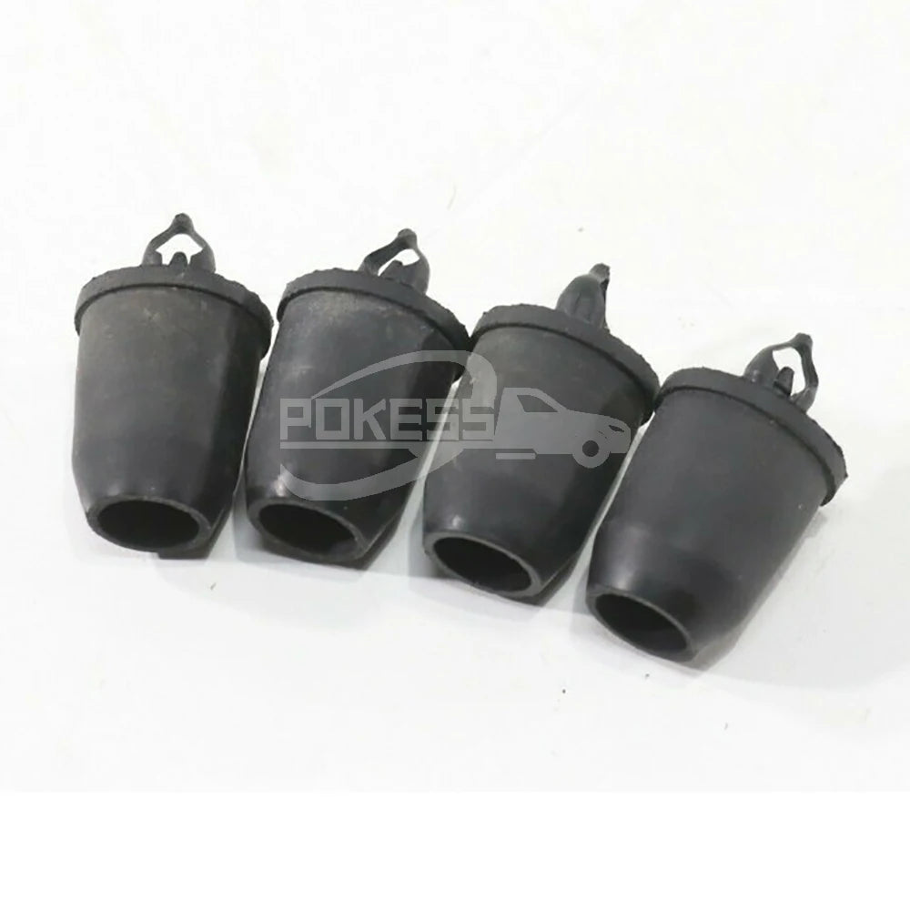 Car Bonnet Rubbers W716614S300 W717322S300 Small Upper Hood Stop Buffer Rubber for Ford Ecosport 13
