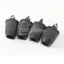 Load image into Gallery viewer, Car Bonnet Rubbers W716614S300 W717322S300 Small Upper Hood Stop Buffer Rubber for Ford Ecosport 13