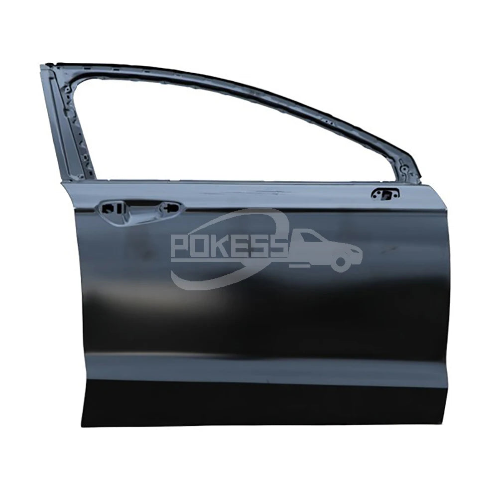Auto Door Car Door DS73F20124CF DS73F20124CS DS73F20124C for Ford Fusion Body Kit Front Door Right