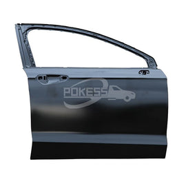 Auto Door Car Door DS73F20124CF DS73F20124CS DS73F20124C for Ford Fusion Body Kit Front Door Right