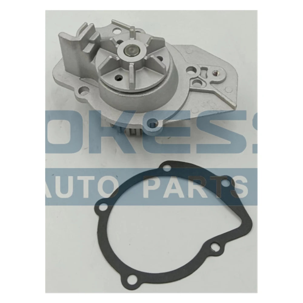 Automobile Spare Parts 1201.63 Water Pump for CITROEN
