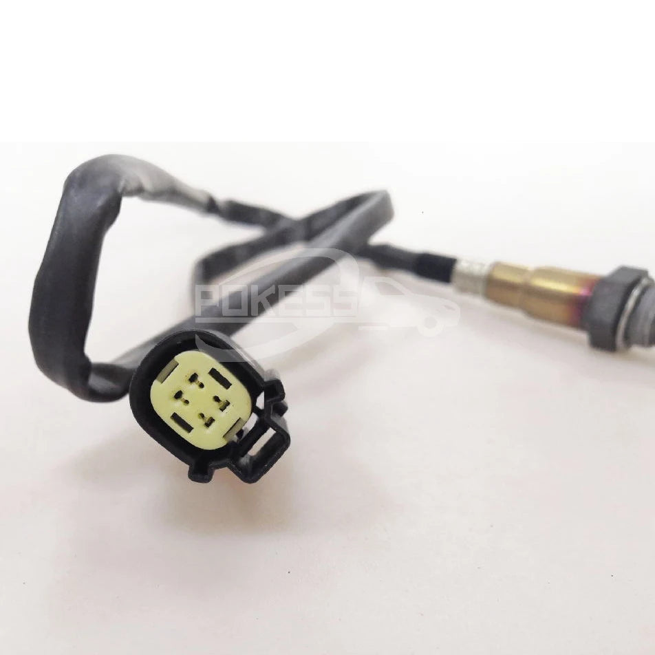 POKESS Spare Parts CV6A9G444AA 0258010313 1773164 Rear O2 Sensor Oxygen Sensor for Ford Ecosport Fiesta 13 1.0
