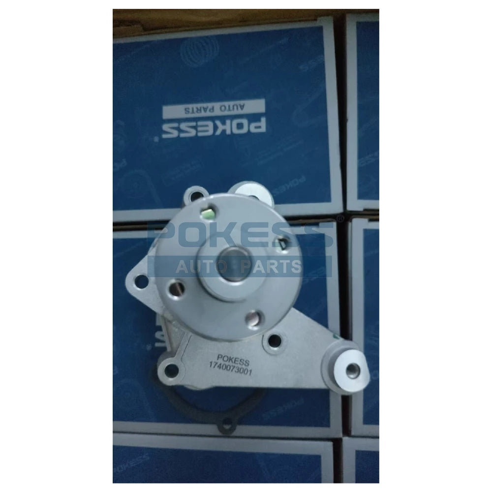 1740073001 1740073002 1740073012 Water Pump for SUZUKI