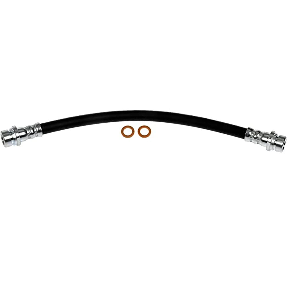 ZZC1-43-820A ZZD143820 Car Disc Brake Oil Pipe  Rear Brake Oil Pipe For Mazda/Escape 05-07 Line Accessories Brake