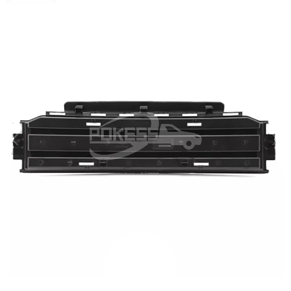 ML3Z17B968AB ML3417B968AC5YZ9 Front Bumper Lower Grill for Ford F150 2021-
