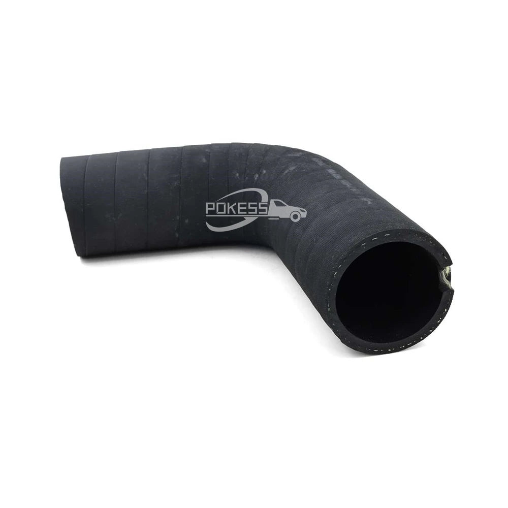 Auto Spare Parts 1119111-SY01 No.1 Intercooler Outlet Hose for AITO M7