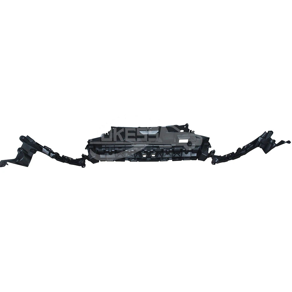 POKESS Car Front Bumper Universal F1EB17E778EF LQ-FKS-307 Lower Front Bumper Bracket for Ford Focus 15