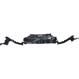 POKESS Car Front Bumper Universal F1EB17E778EF LQ-FKS-307 Lower Front Bumper Bracket for Ford Focus 15