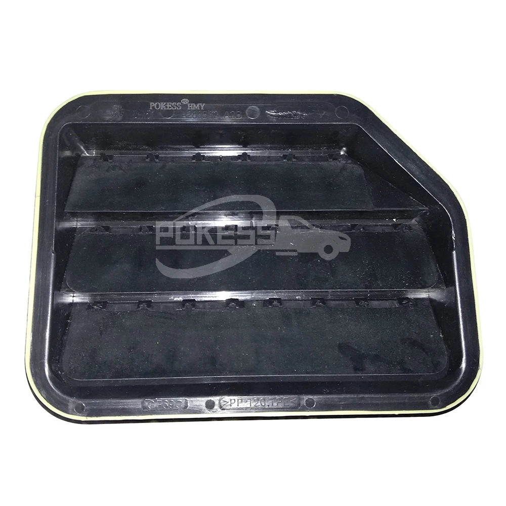 POKESS Air Vent for Cars BM51A280B62A2B Right Rear Wall Vent for Ford Focus 12/Focus 15