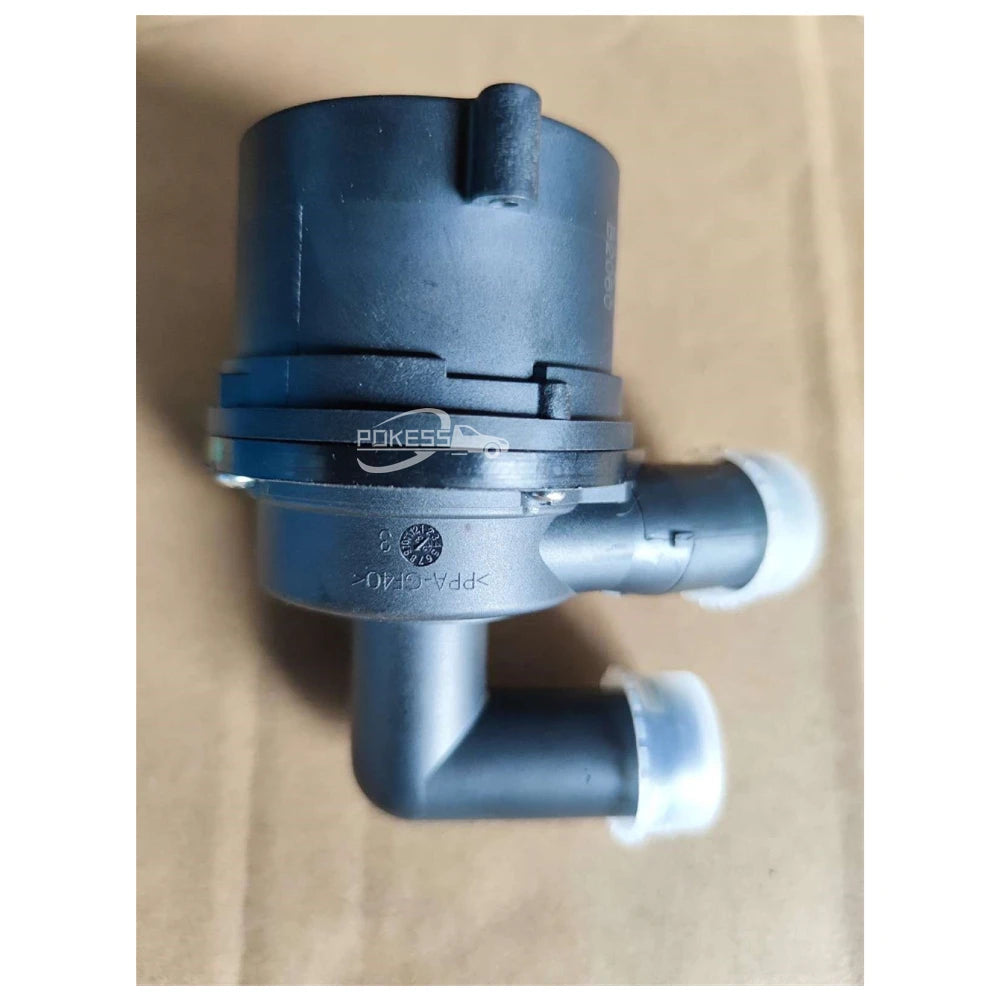 5N0965561A 42507E  DEP1030  7.06740.12.0  539000110  VKPA81917  Auxiliary Water Pump for CADDY PASSAT JETTA