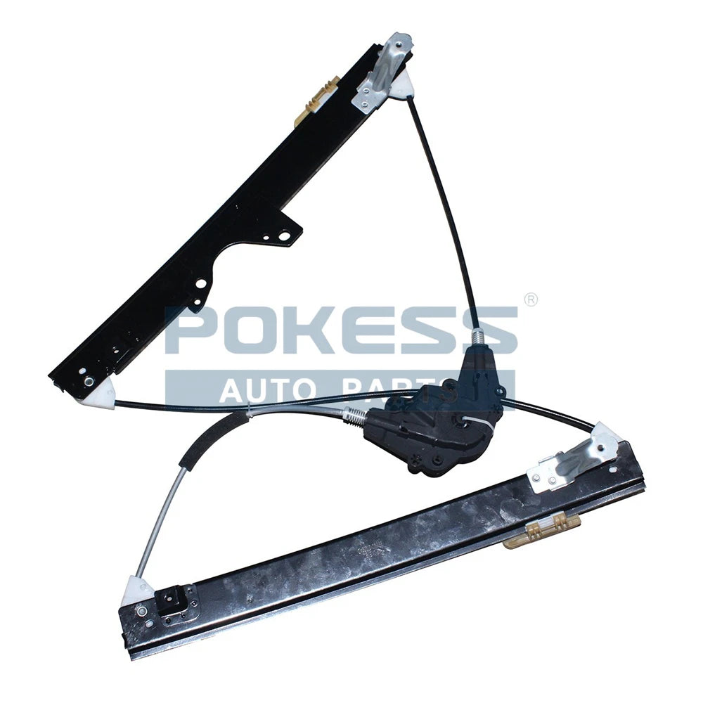 ED8B2123209AE ED8B2123209AD Front Left Window Regulator Bracket for Ford Escort 2015-2021