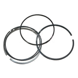 CJ5G6148AA DS7G6148AA Diesel Engine Parts Piston Rings for Ford Ecosport 13 1.6/New Mondeo/Focus 15 Taurus/1.5 Kuga/Mondeo 1.5