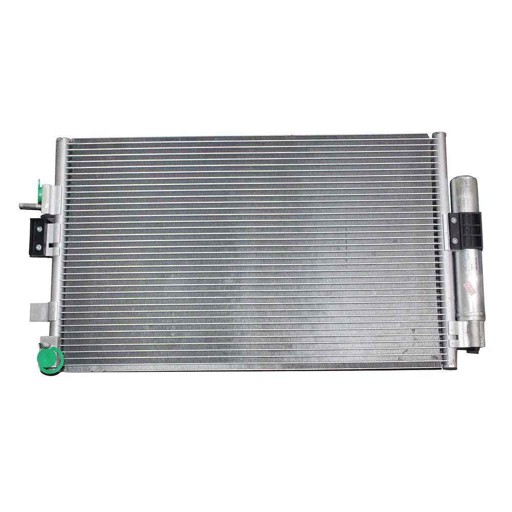 Ford Focus Radiator Manufacturers F1F119710BB F1FZ19712B 1891080 AC Cooling Radiator for Ford Focus 15-19