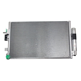 Ford Focus Radiator Manufacturers F1F119710BB F1FZ19712B 1891080 AC Cooling Radiator for Ford Focus 15-19
