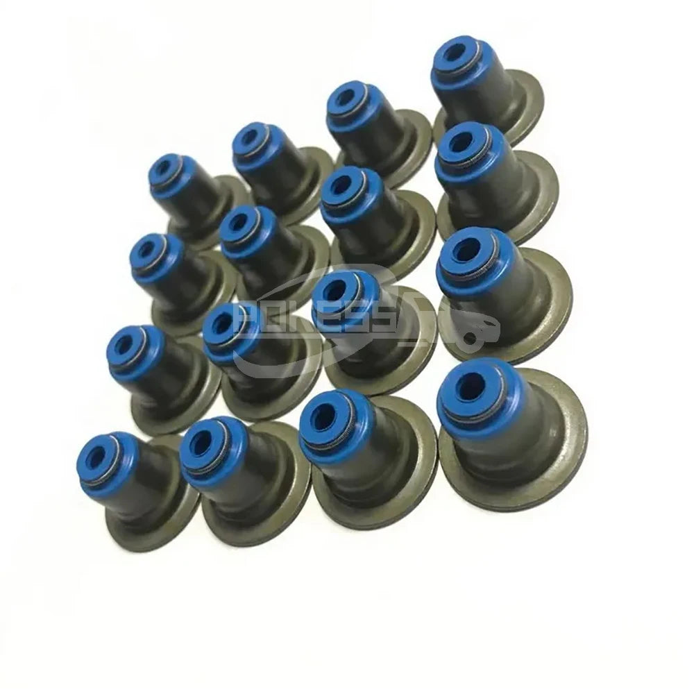 Valve Seals BM5G6571CA BM5Z6571A 1685838 1791865 Car Valve Oil Seal for Ford Focus Fiesta Kuga Fusion Transit Ecosport Escape